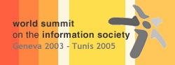World Summit on the Information Society