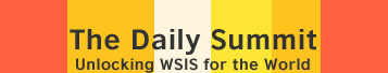 The Daily Summit. News, views and links live from the World Summit on the Information Society